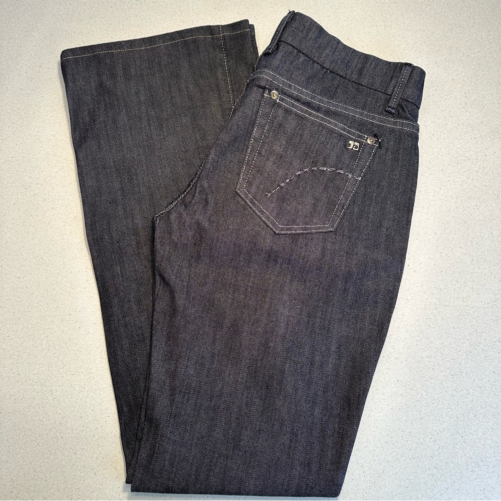 Joe’s Bootcut Jeans Silver Blue Wash Women’s Size 28